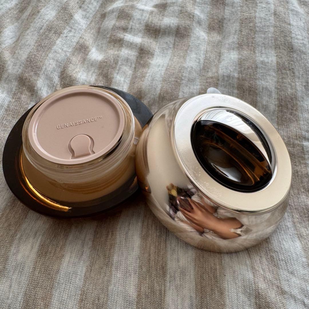 LAMER ラメール ザ・コンセントレイティッド ナイト バーム